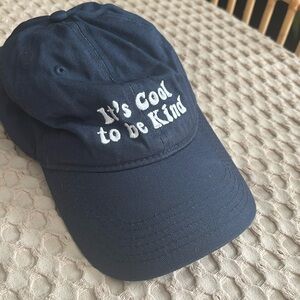 PACSUN baseball Cap • it’s cool to be kind